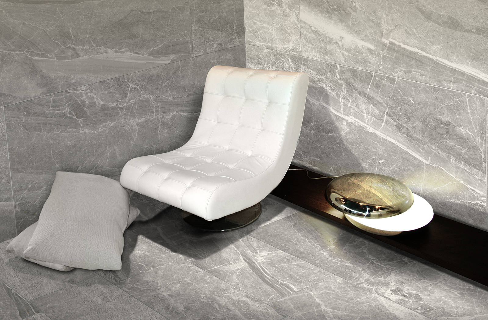 Deluxe — Thompson Tile & Stone